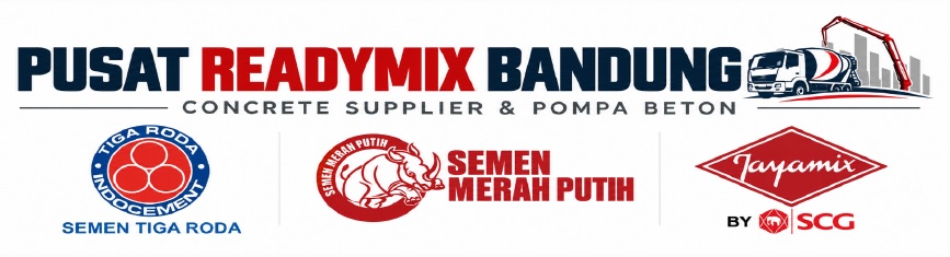 READYMIX BETON BANDUNG